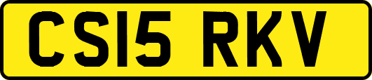 CS15RKV