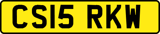CS15RKW