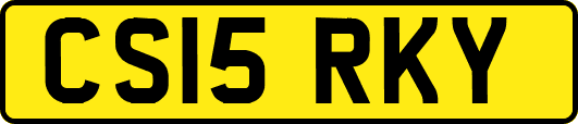 CS15RKY
