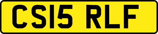 CS15RLF