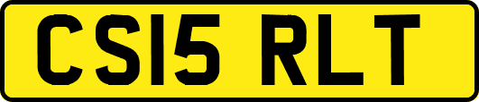 CS15RLT