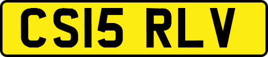 CS15RLV