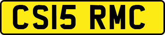 CS15RMC
