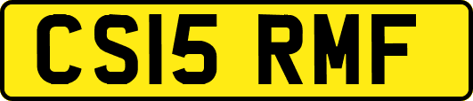 CS15RMF