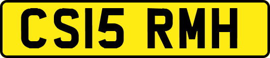 CS15RMH
