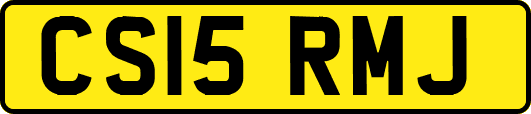 CS15RMJ