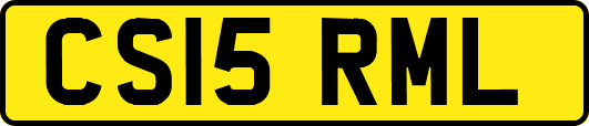 CS15RML