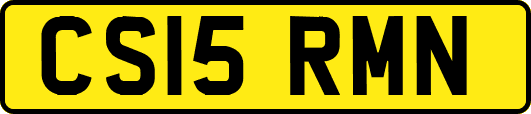 CS15RMN