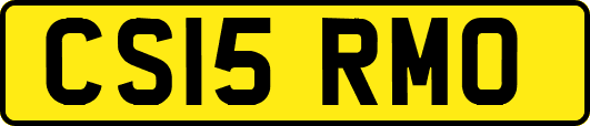 CS15RMO