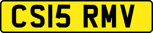 CS15RMV
