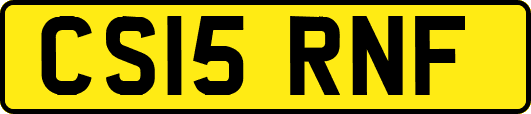 CS15RNF
