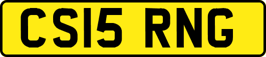 CS15RNG