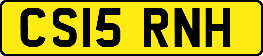 CS15RNH