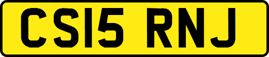 CS15RNJ