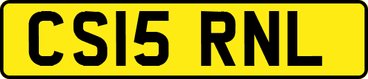 CS15RNL