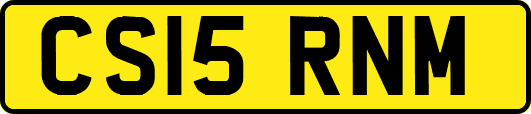 CS15RNM