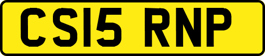 CS15RNP
