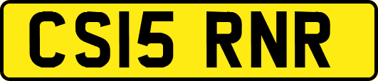 CS15RNR