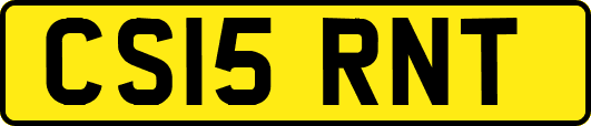 CS15RNT