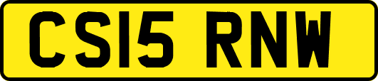 CS15RNW