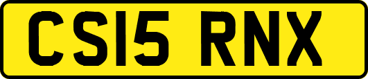 CS15RNX