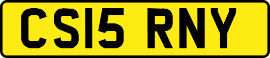 CS15RNY