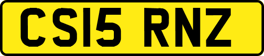 CS15RNZ