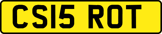 CS15ROT