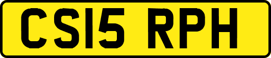 CS15RPH