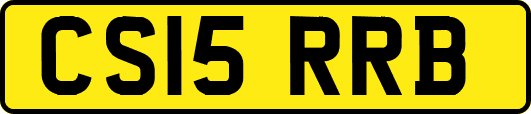 CS15RRB