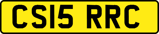 CS15RRC