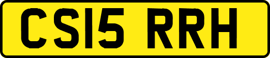 CS15RRH