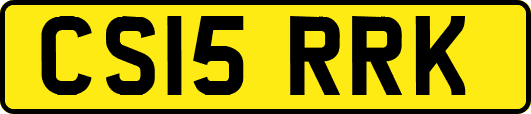 CS15RRK