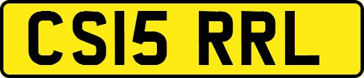 CS15RRL