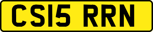 CS15RRN