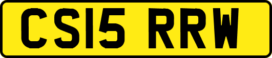 CS15RRW