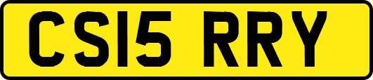 CS15RRY