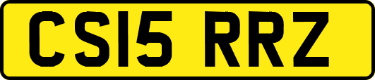 CS15RRZ