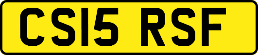 CS15RSF