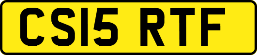 CS15RTF