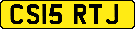 CS15RTJ