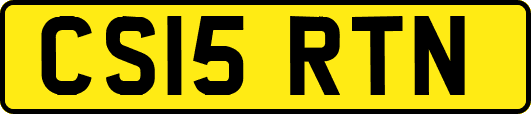 CS15RTN