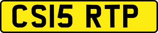 CS15RTP