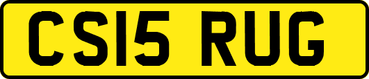 CS15RUG