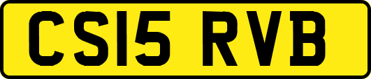 CS15RVB
