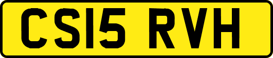 CS15RVH