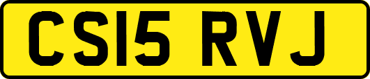 CS15RVJ