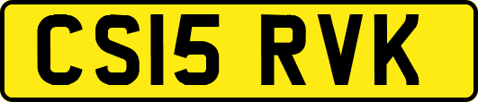 CS15RVK