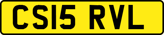 CS15RVL