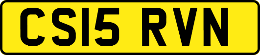 CS15RVN